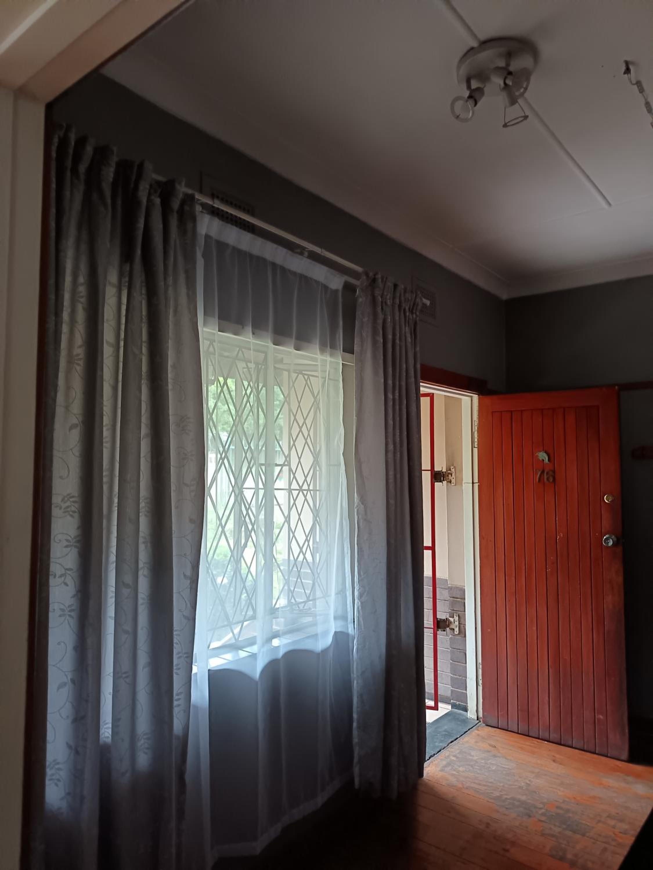 PMB Backpackers Lodge