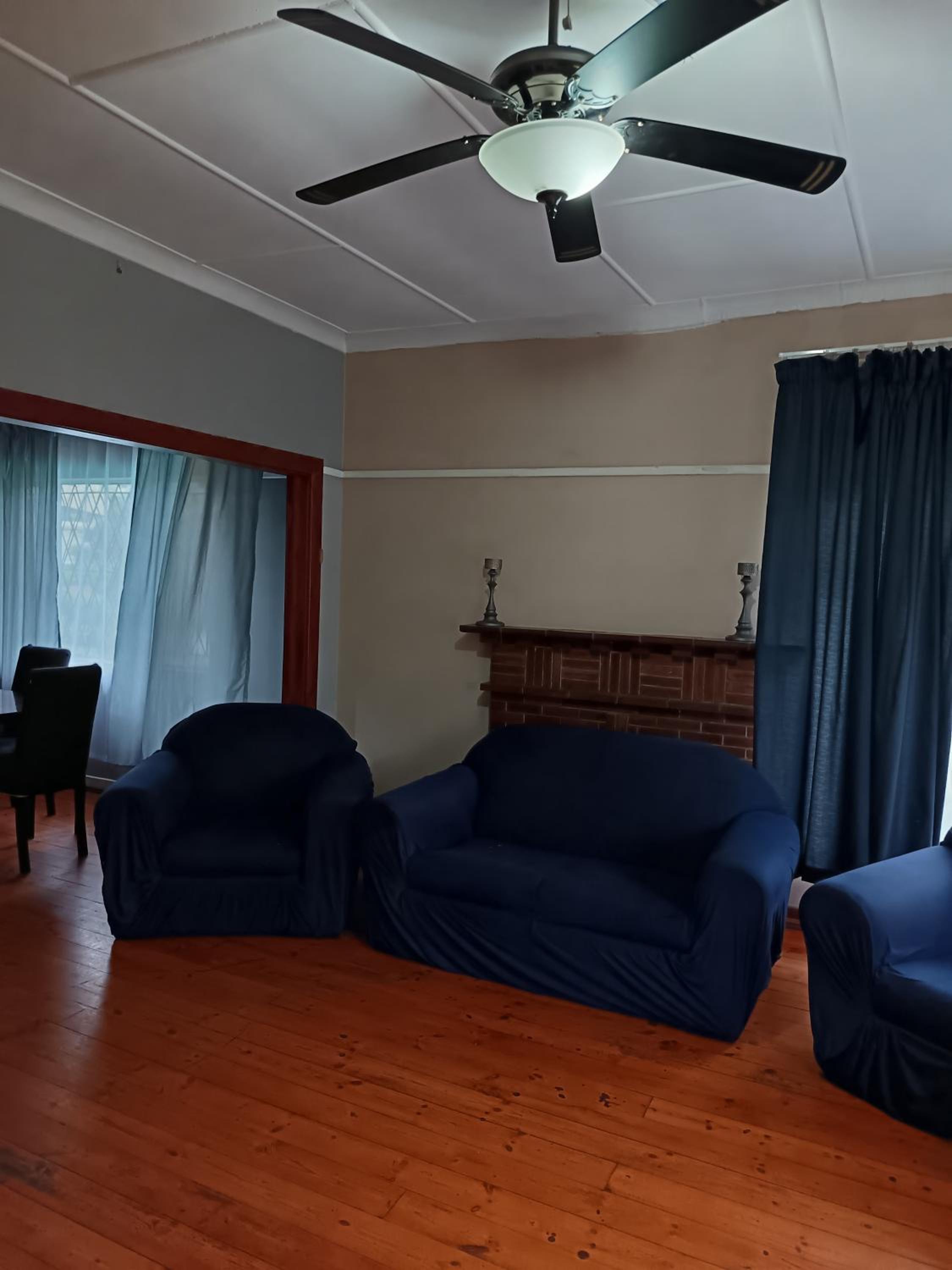 PMB Backpackers Lodge