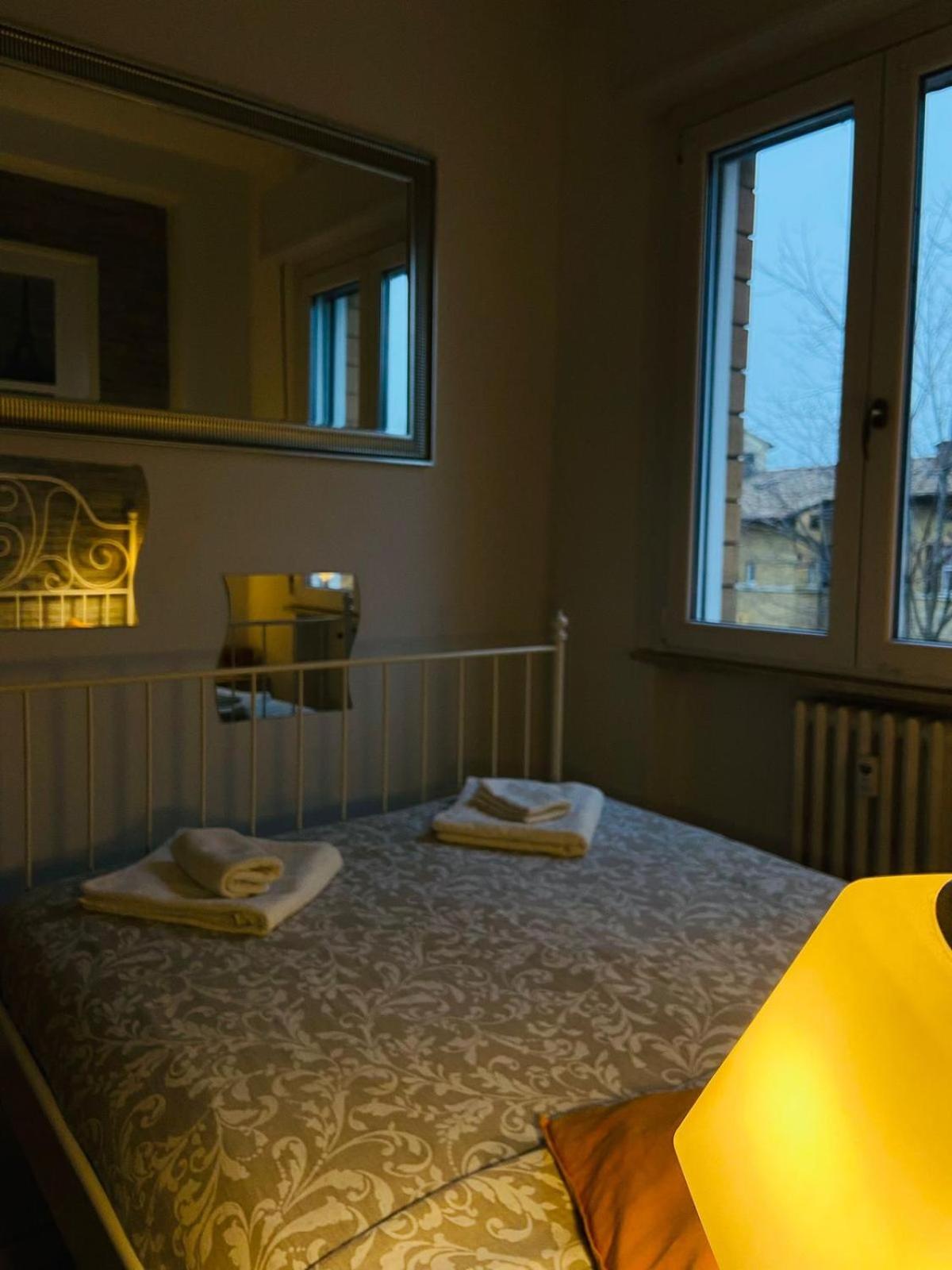 Europe Station Rooms