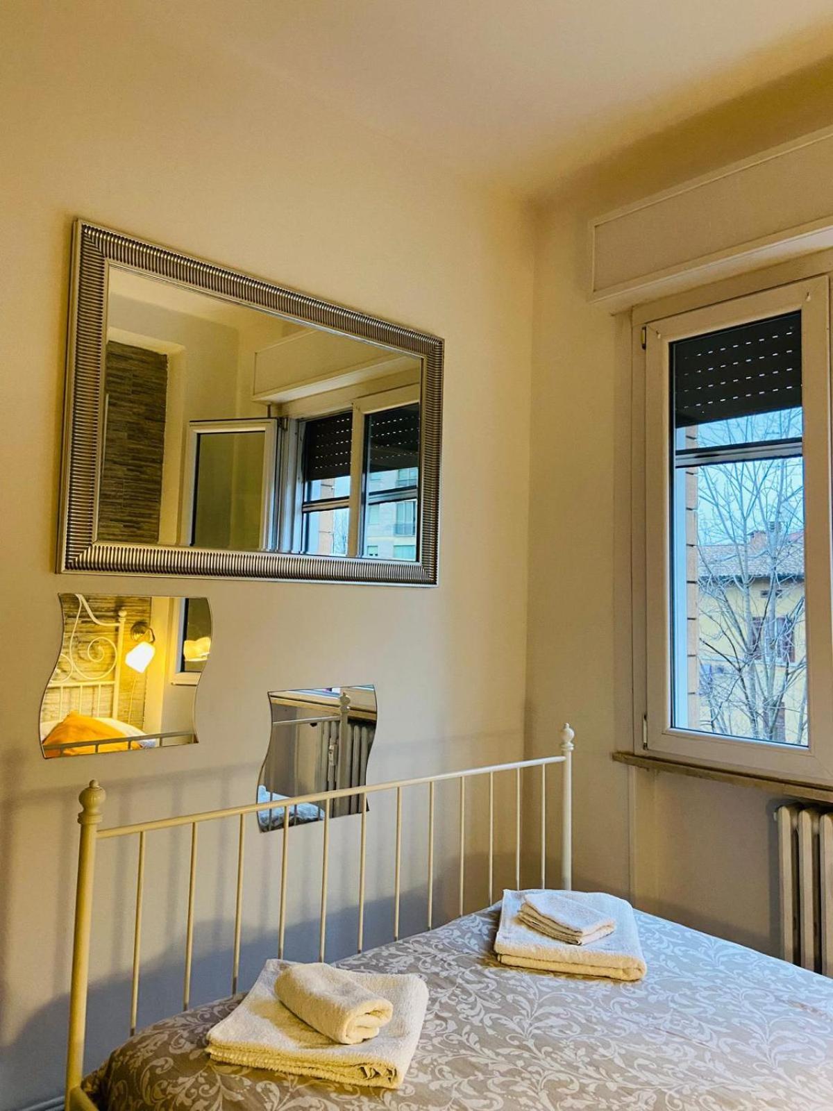 Europe Station Rooms