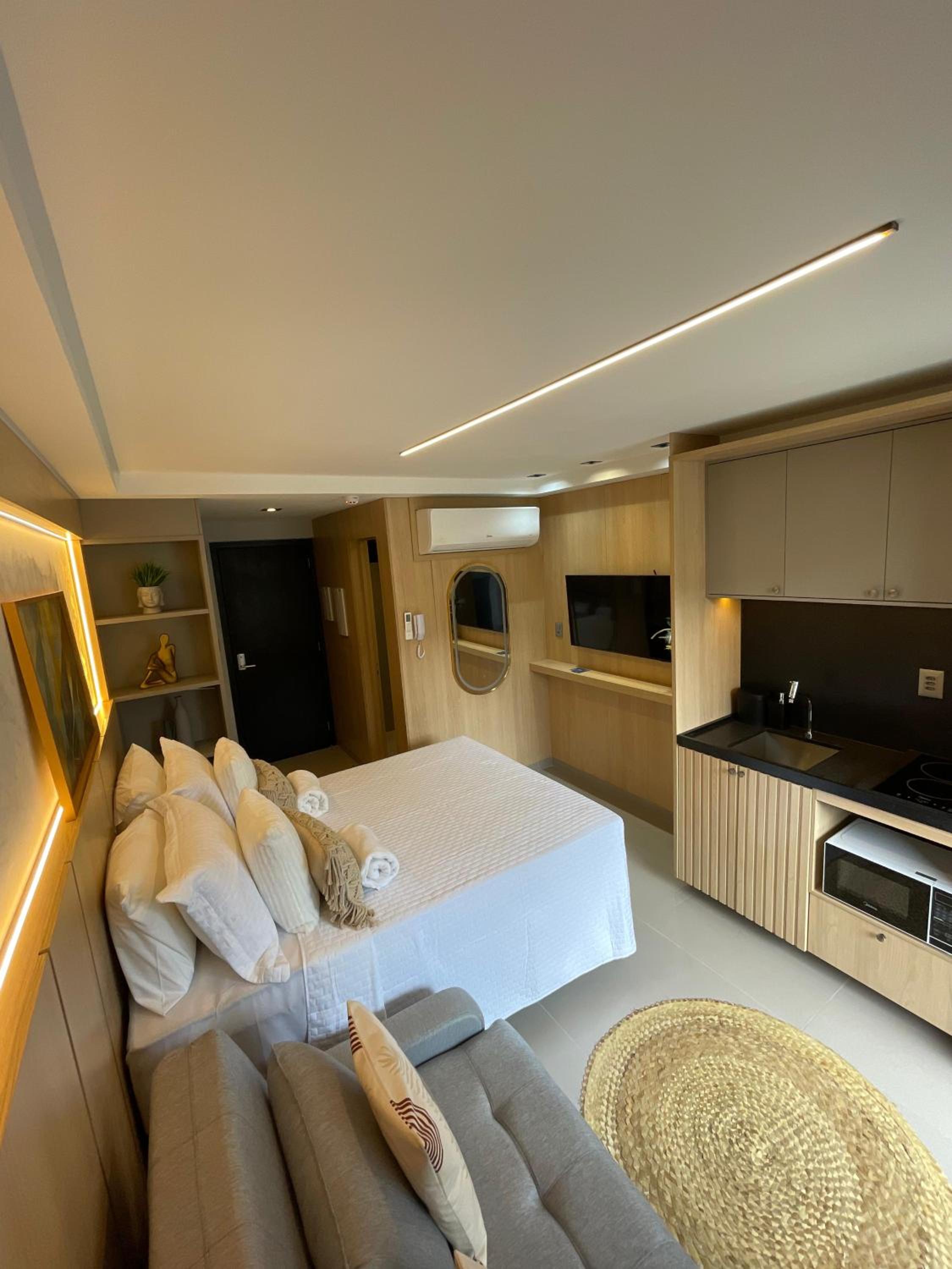 Beach Haus - Beira-mar by Jess