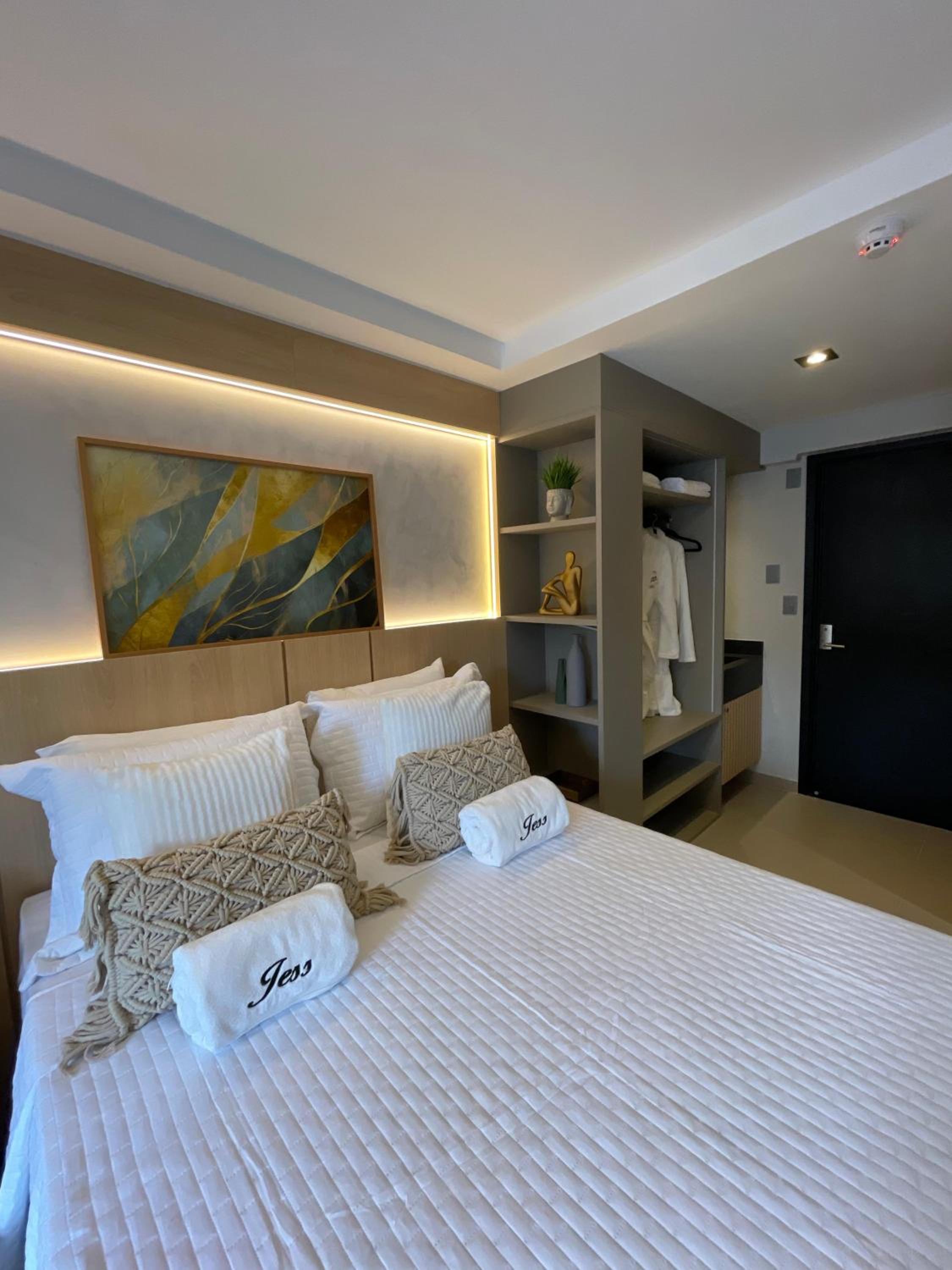 Beach Haus - Beira-mar by Jess