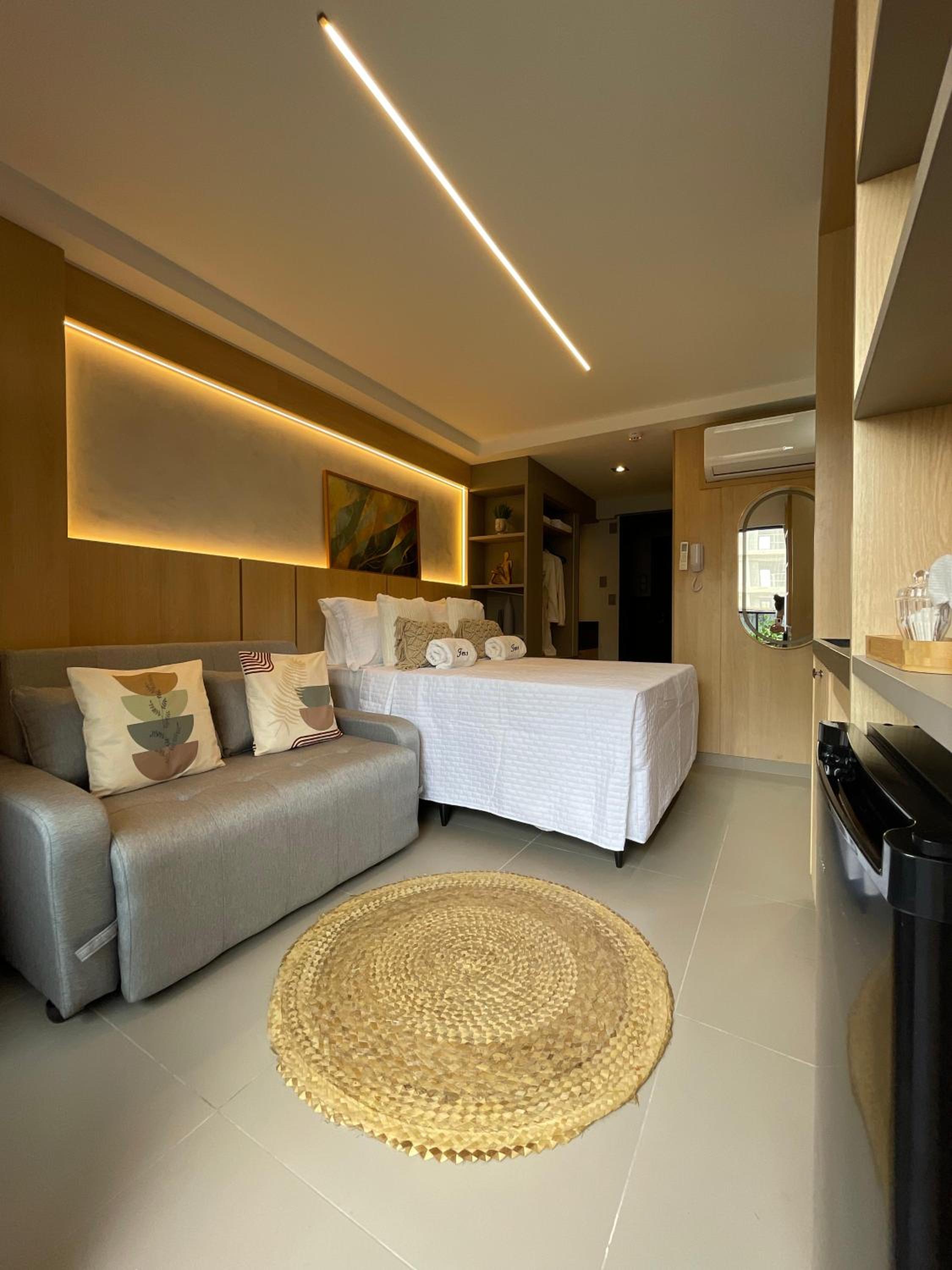 Beach Haus - Beira-mar by Jess