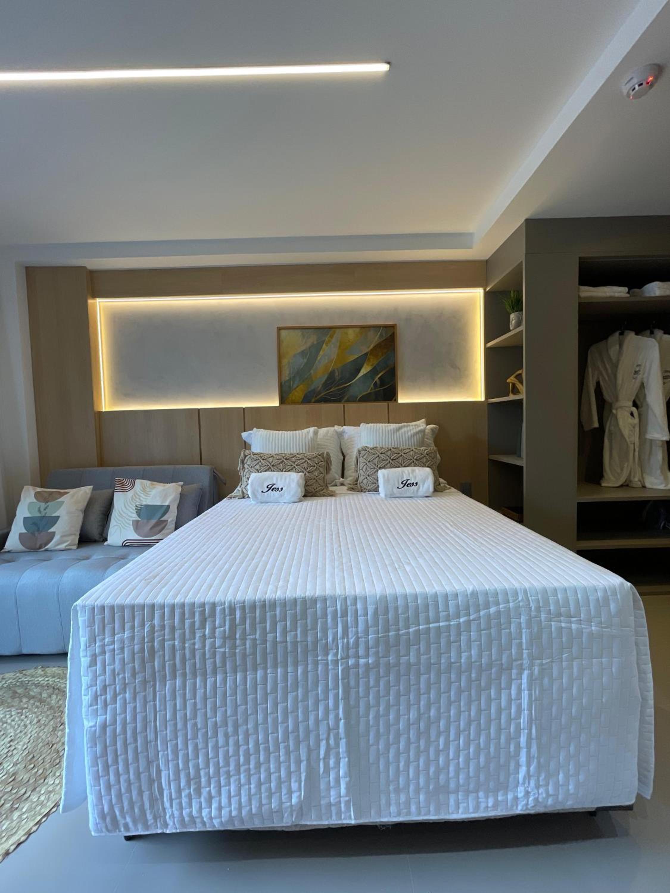 Beach Haus - Beira-mar by Jess