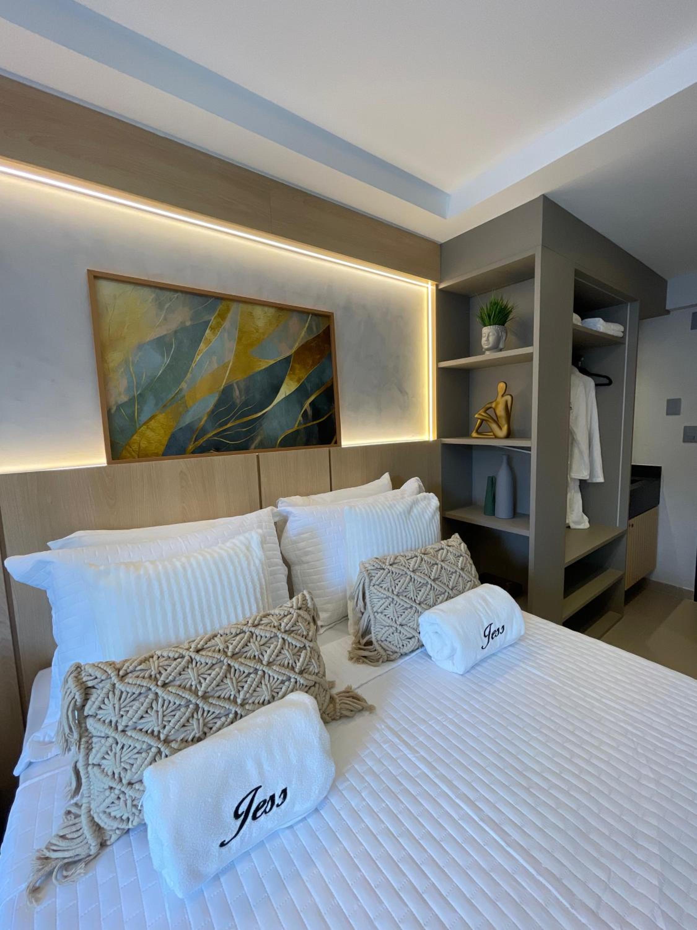 Beach Haus - Beira-mar by Jess