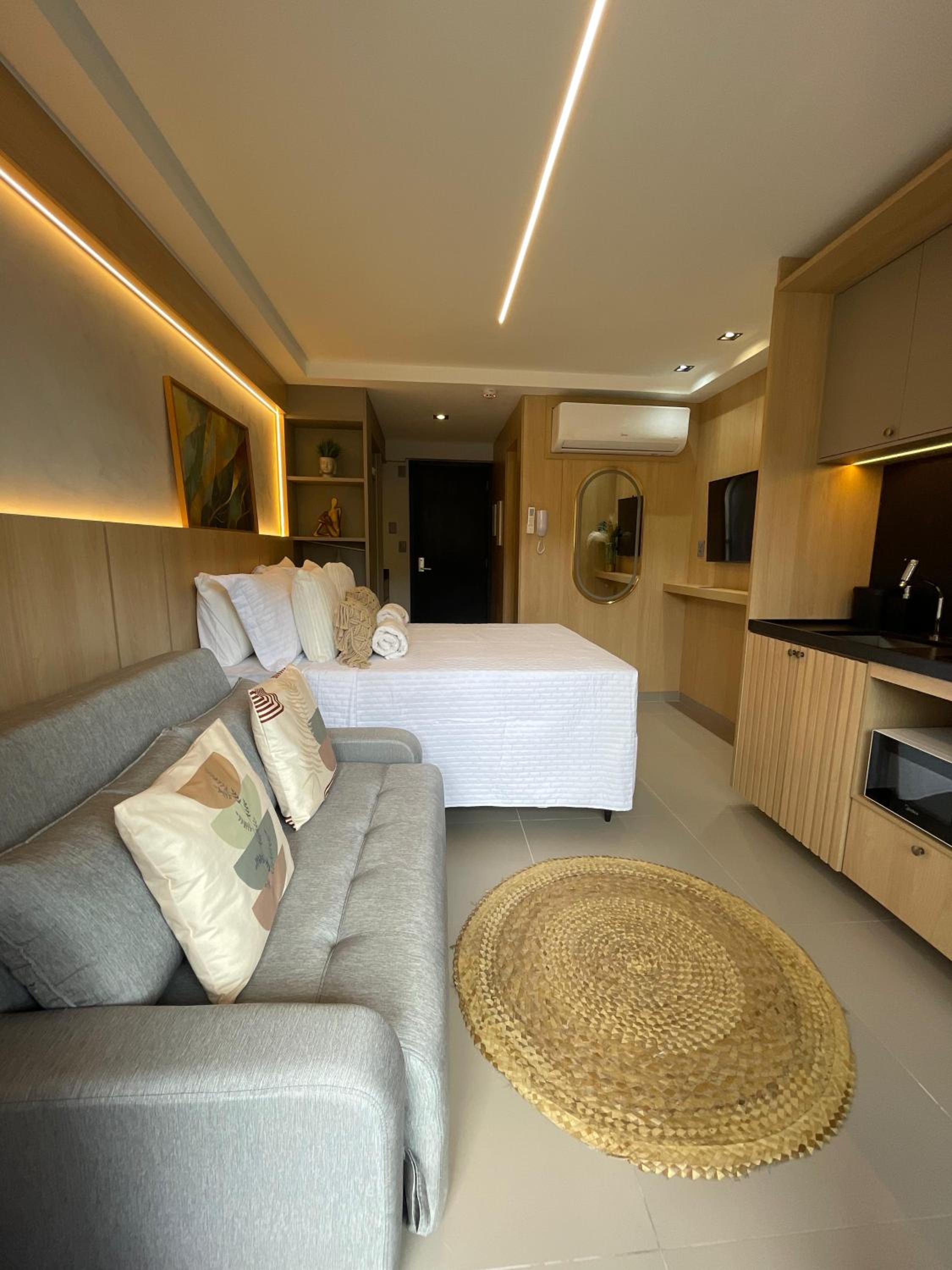 Beach Haus - Beira-mar by Jess