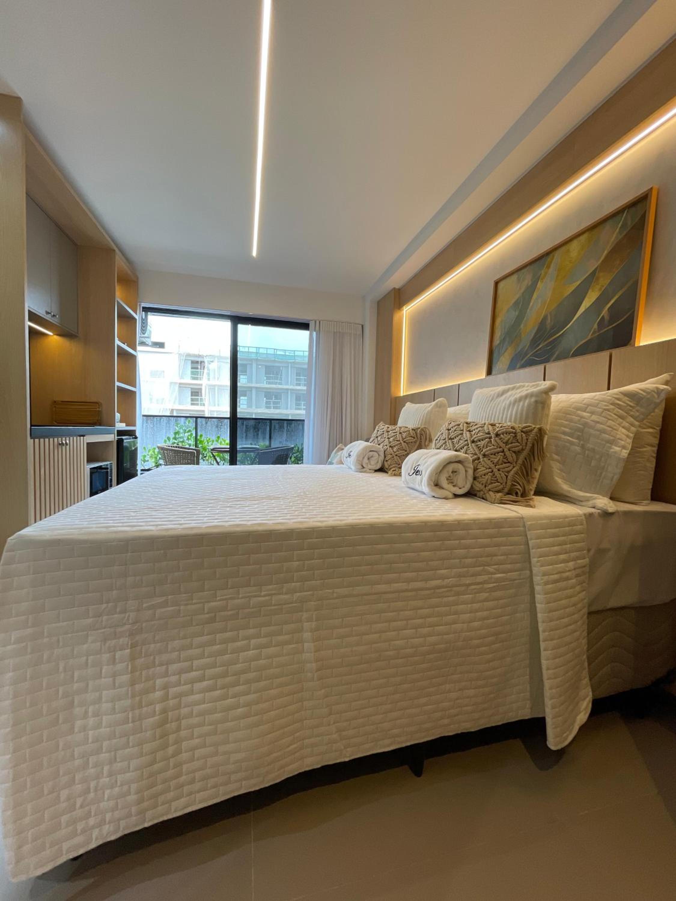 Beach Haus - Beira-mar by Jess