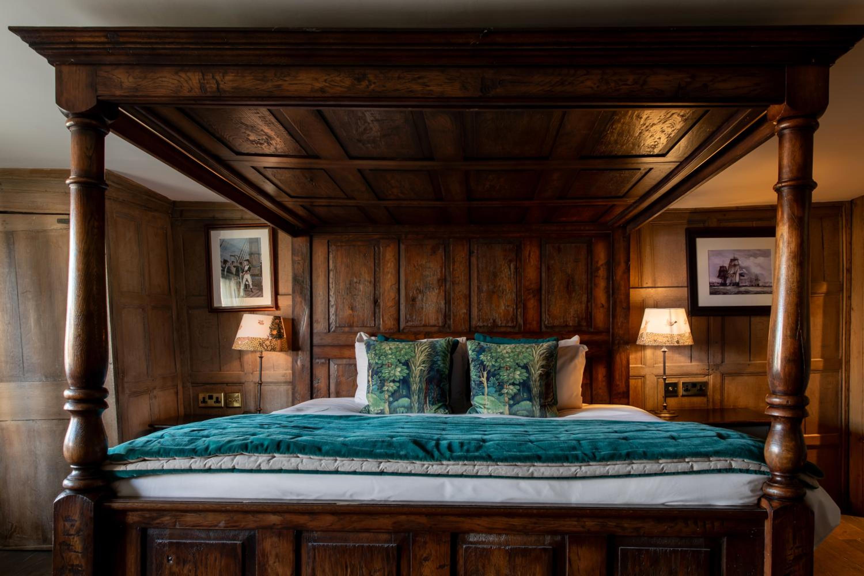 The Crown Inn