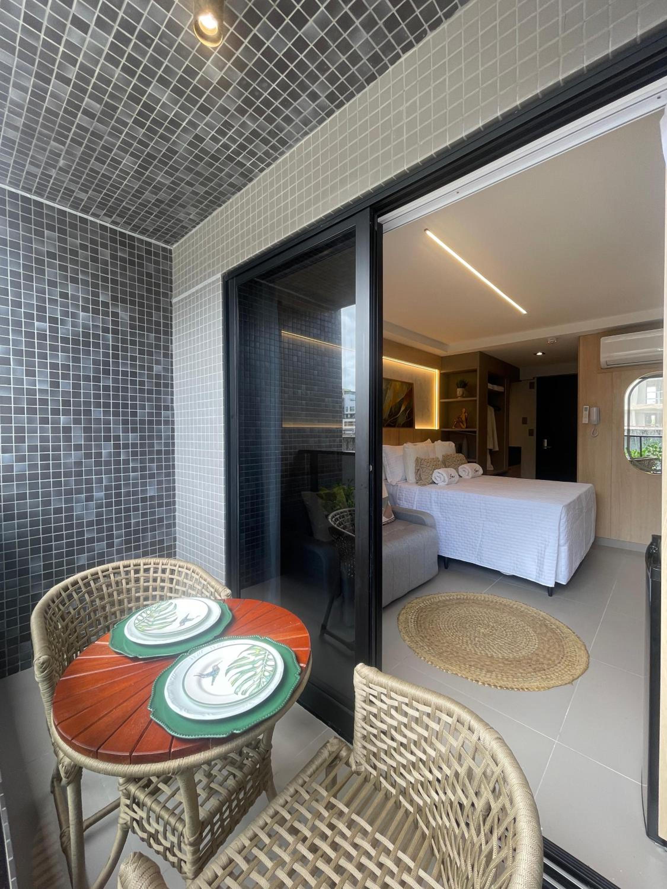 Beach Haus - Beira-mar by Jess
