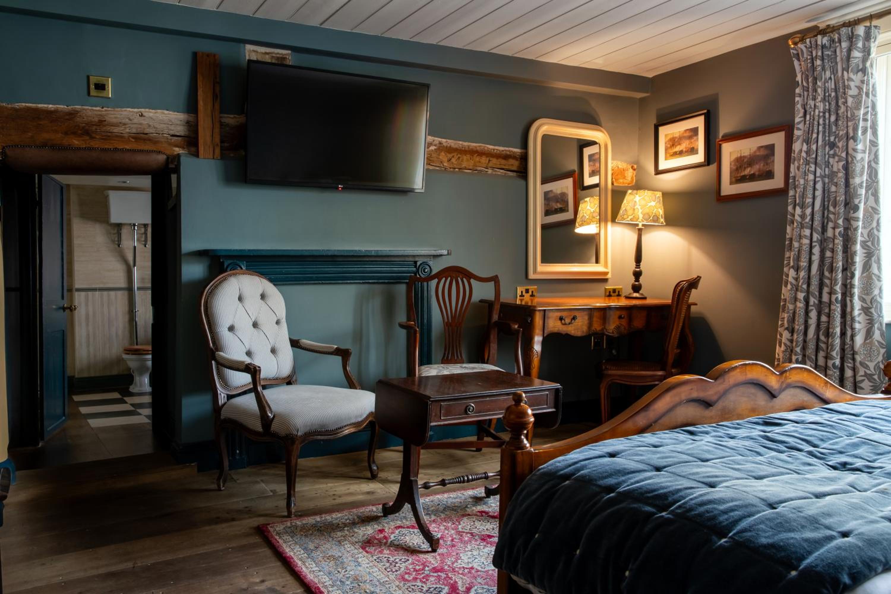 The Crown Inn