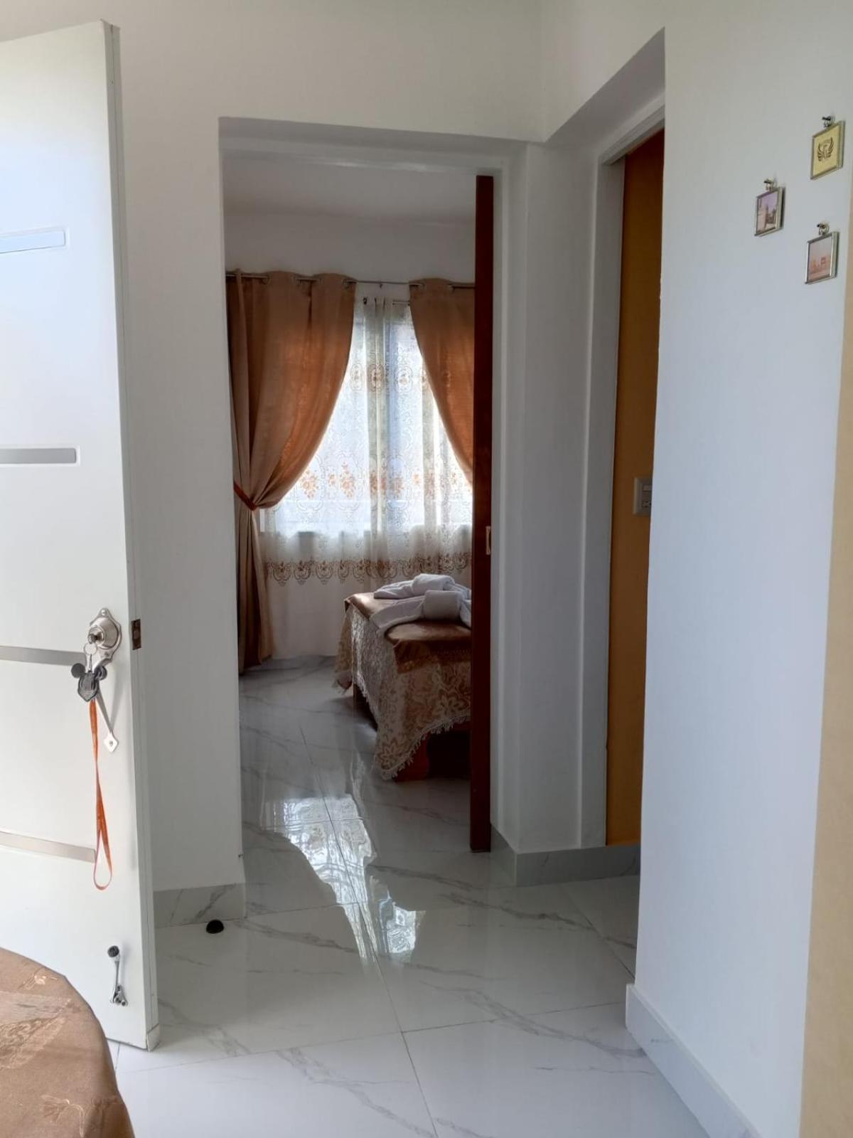 AVE FENIX Apartments