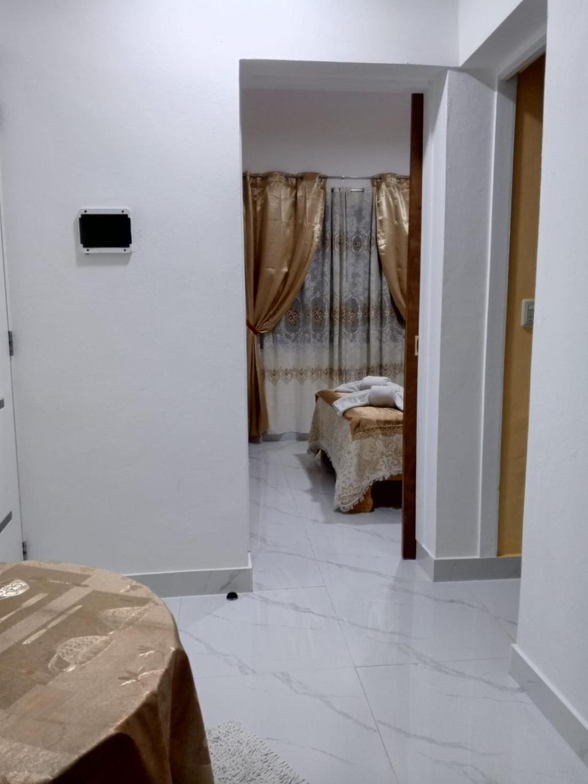 AVE FENIX Apartments