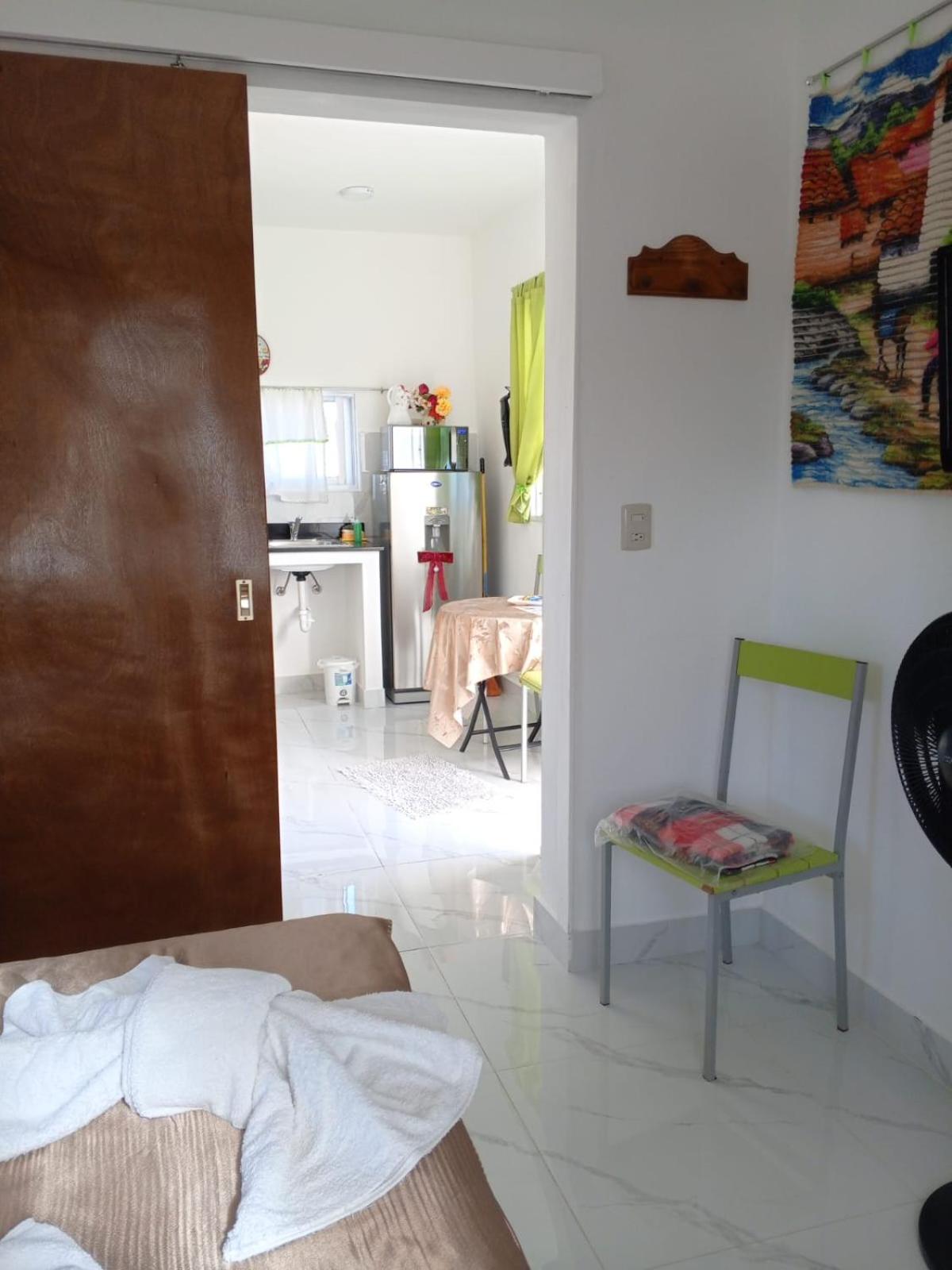 AVE FENIX Apartments