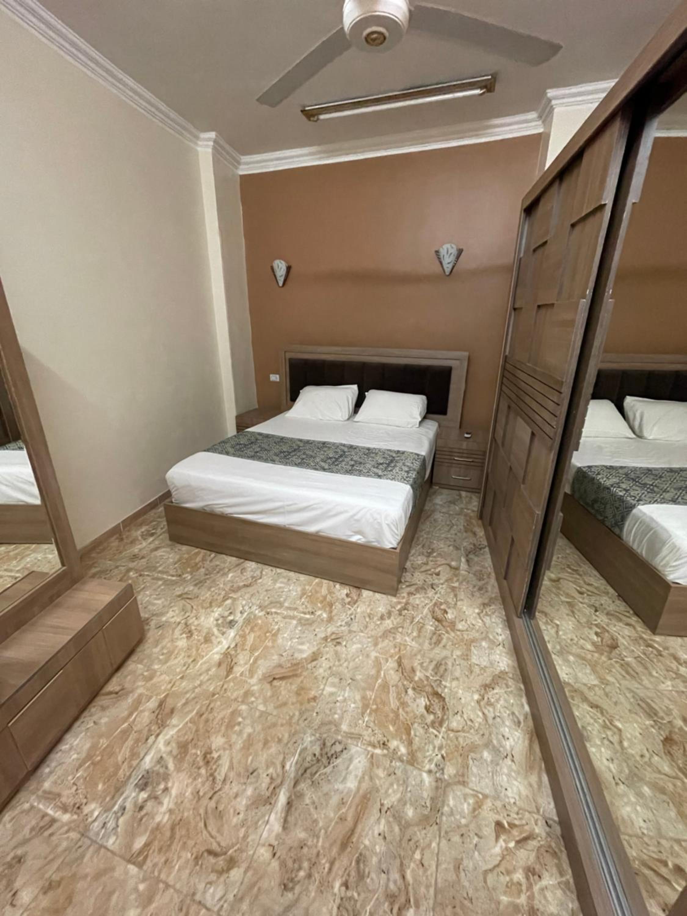 Luxe Nest Luxor Serviced Apartments 101