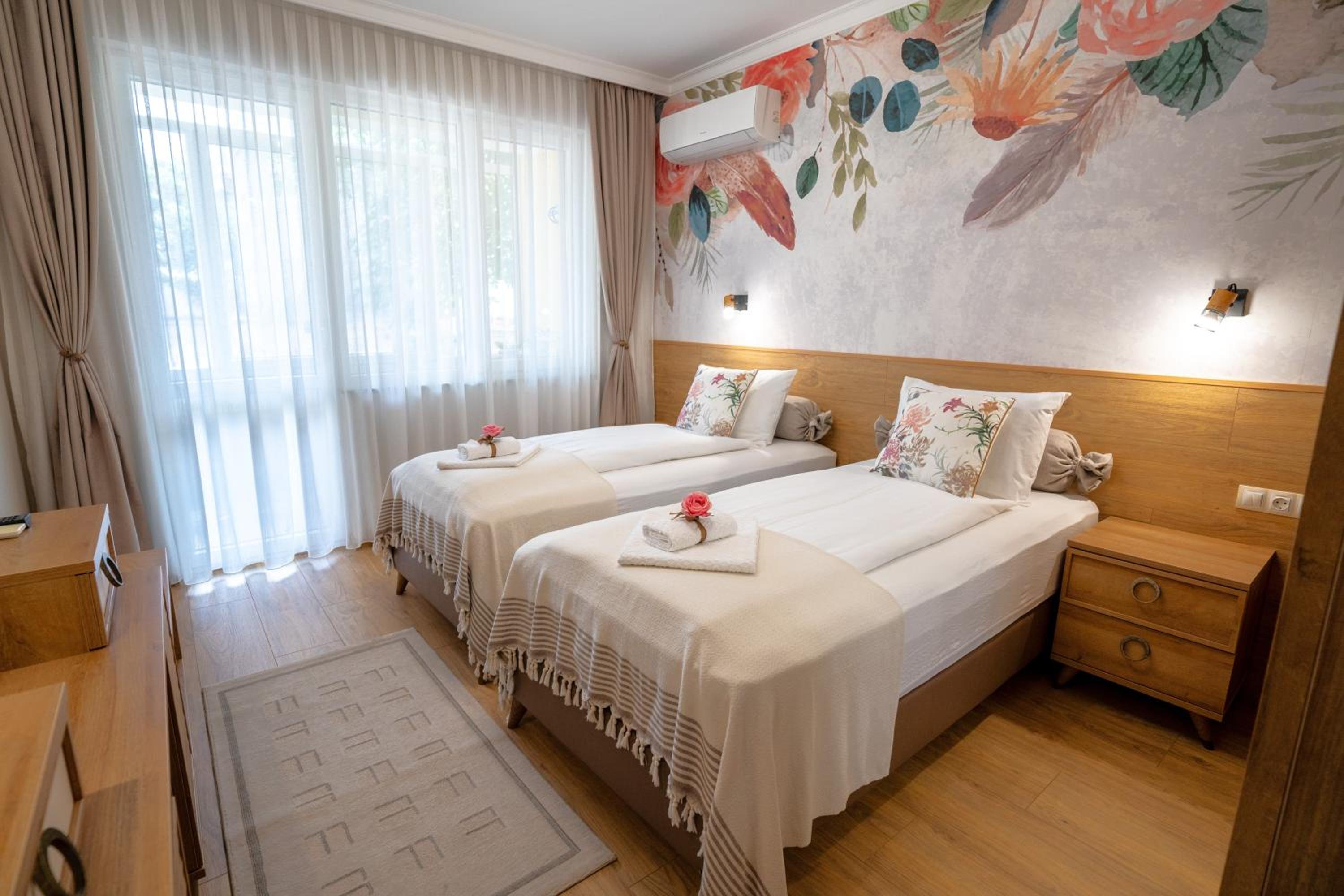 SP Urban Apartment