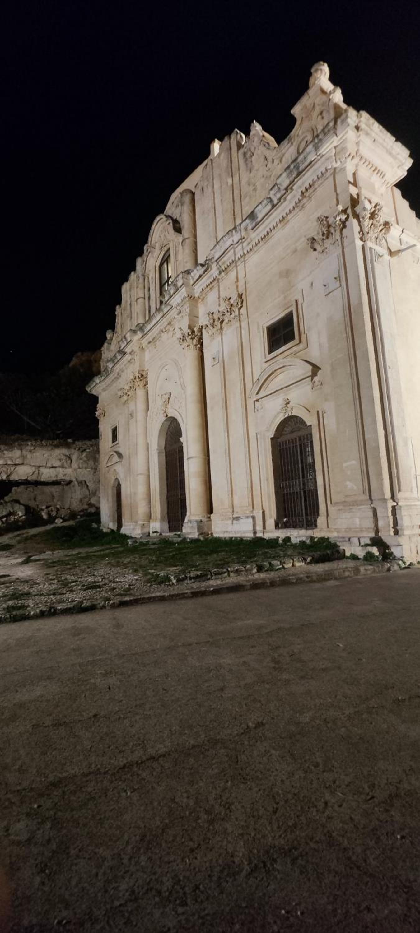 Villa Giummarito B & B