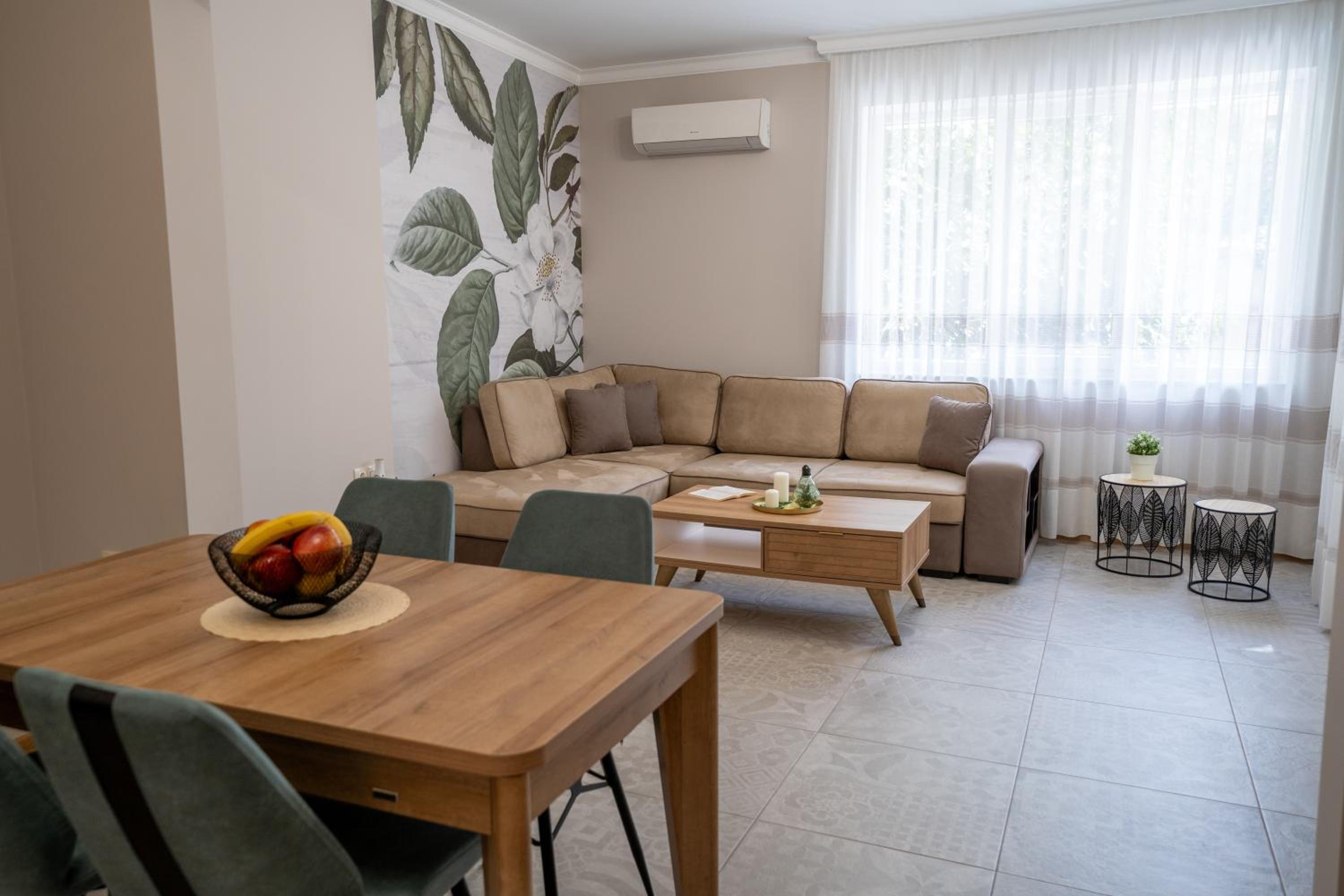 SP Urban Apartment
