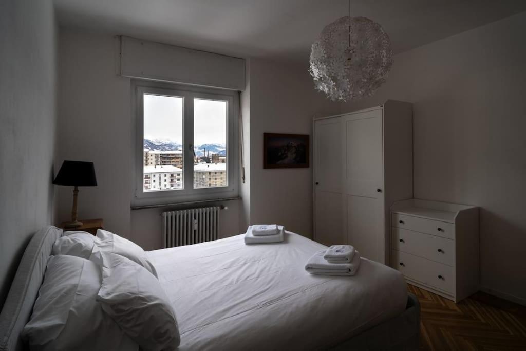 Maison Petite Arvine by Hili