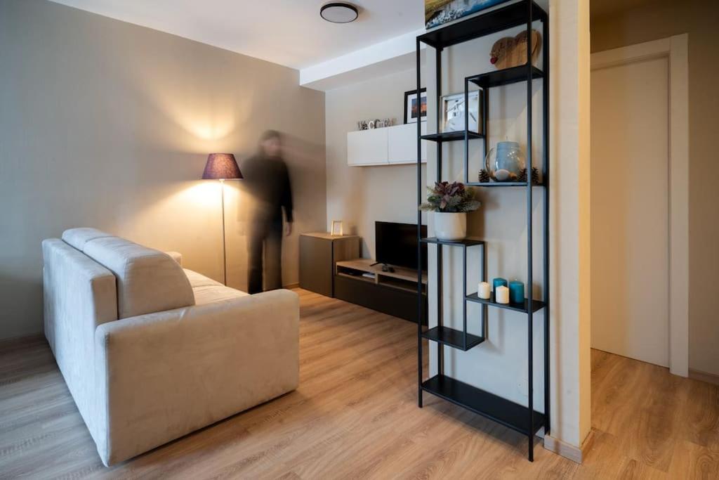 Maison Petite Arvine by Hili