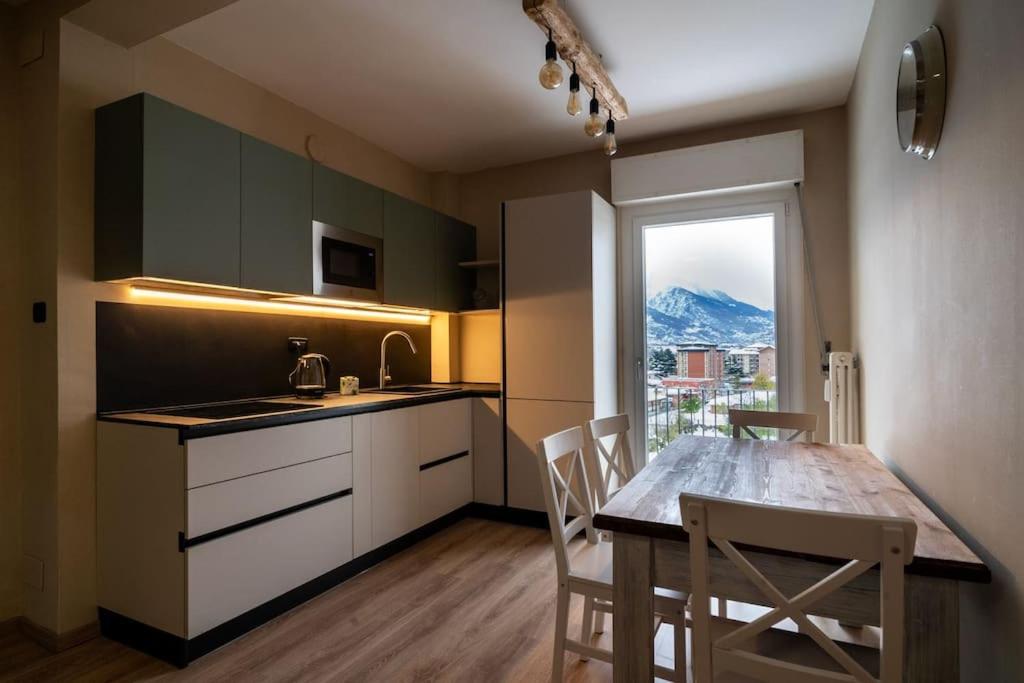 Maison Petite Arvine by Hili