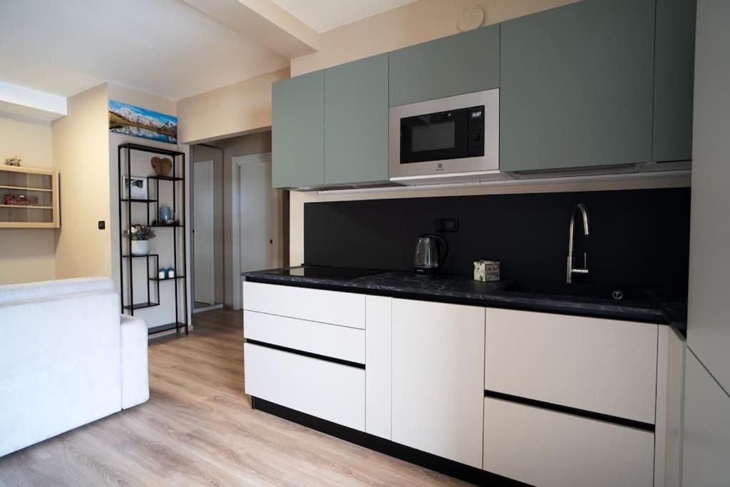 Maison Petite Arvine by Hili