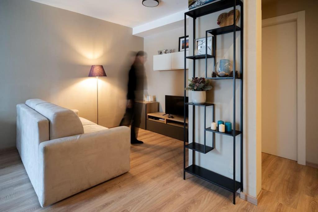 Maison Petite Arvine by Hili