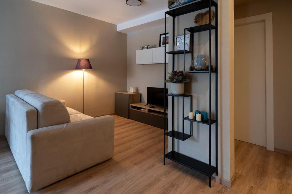Maison Petite Arvine by Hili