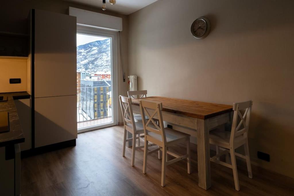 Maison Petite Arvine by Hili