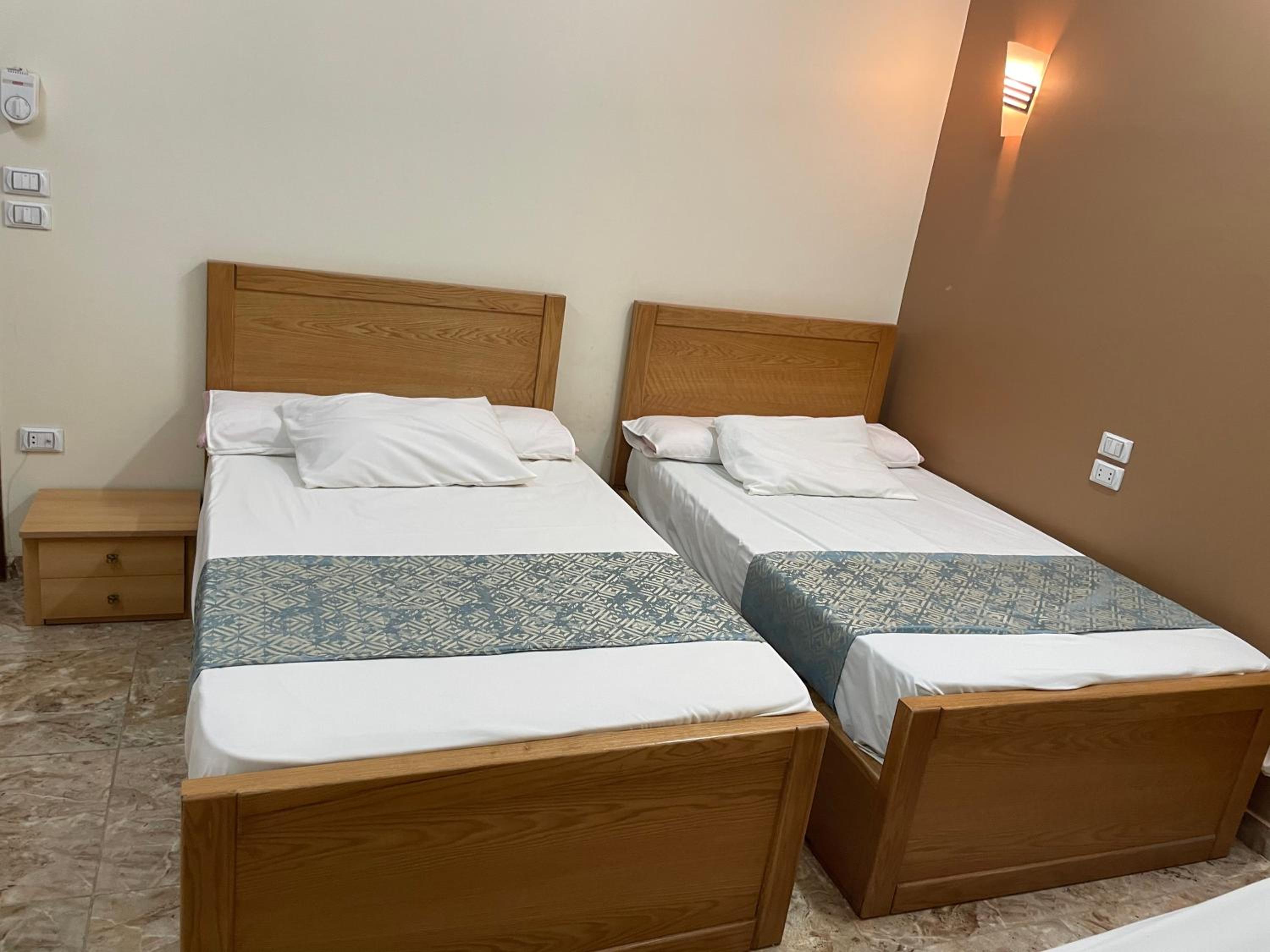 Luxe Nest Luxor Serviced Apartments 101