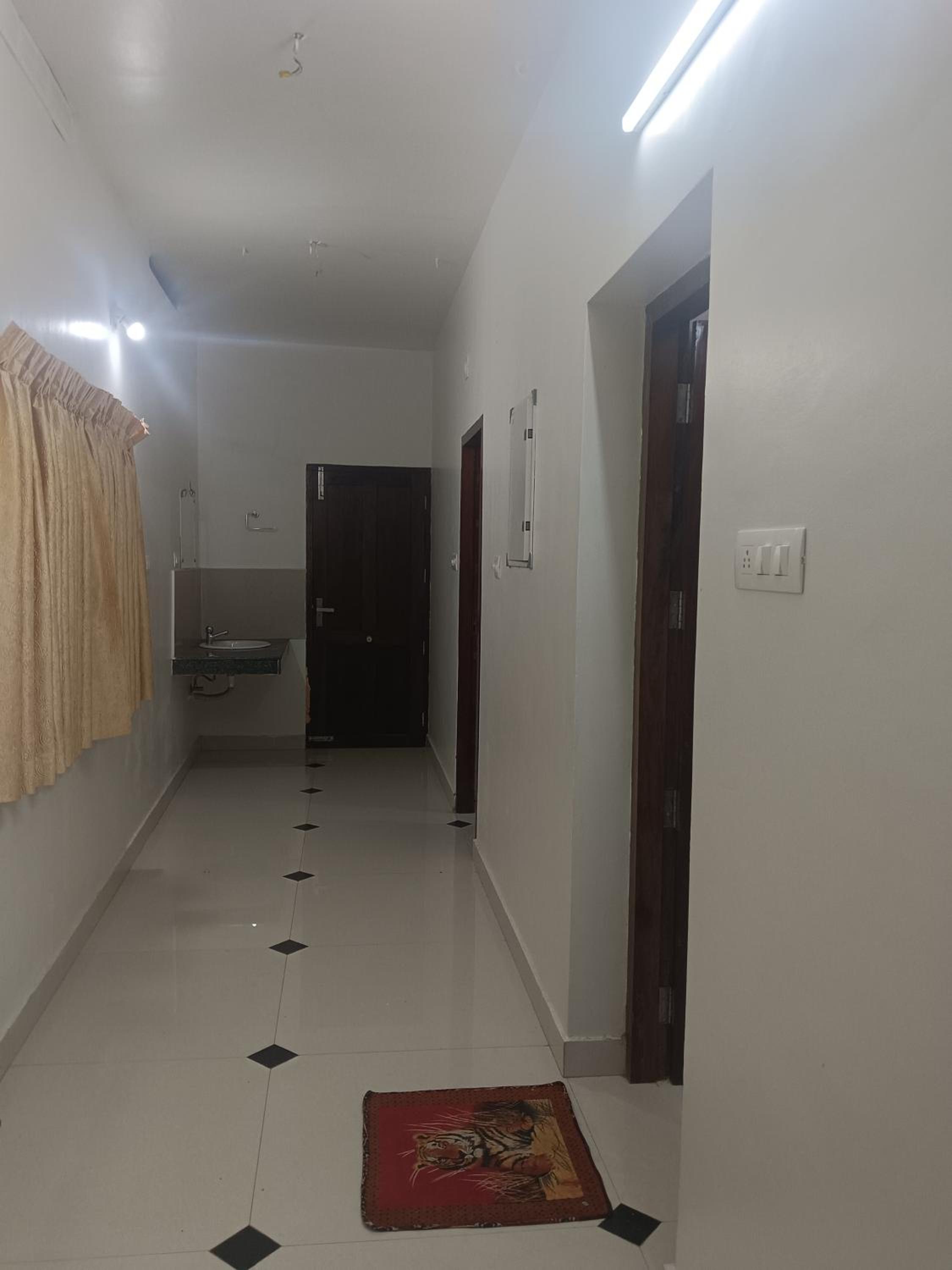 Aswathy Holidays Homestay view 3