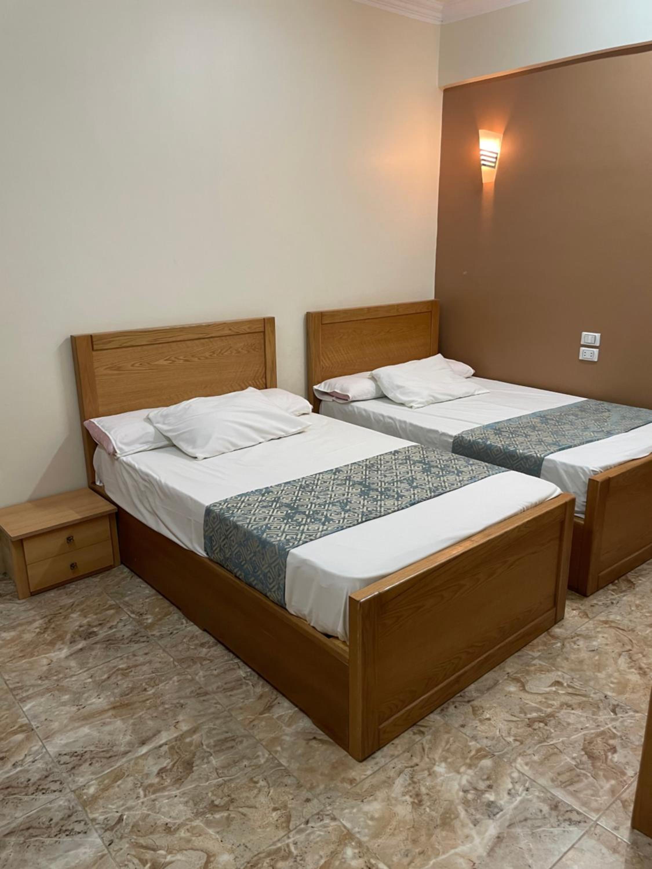 Luxe Nest Luxor Serviced Apartments 101