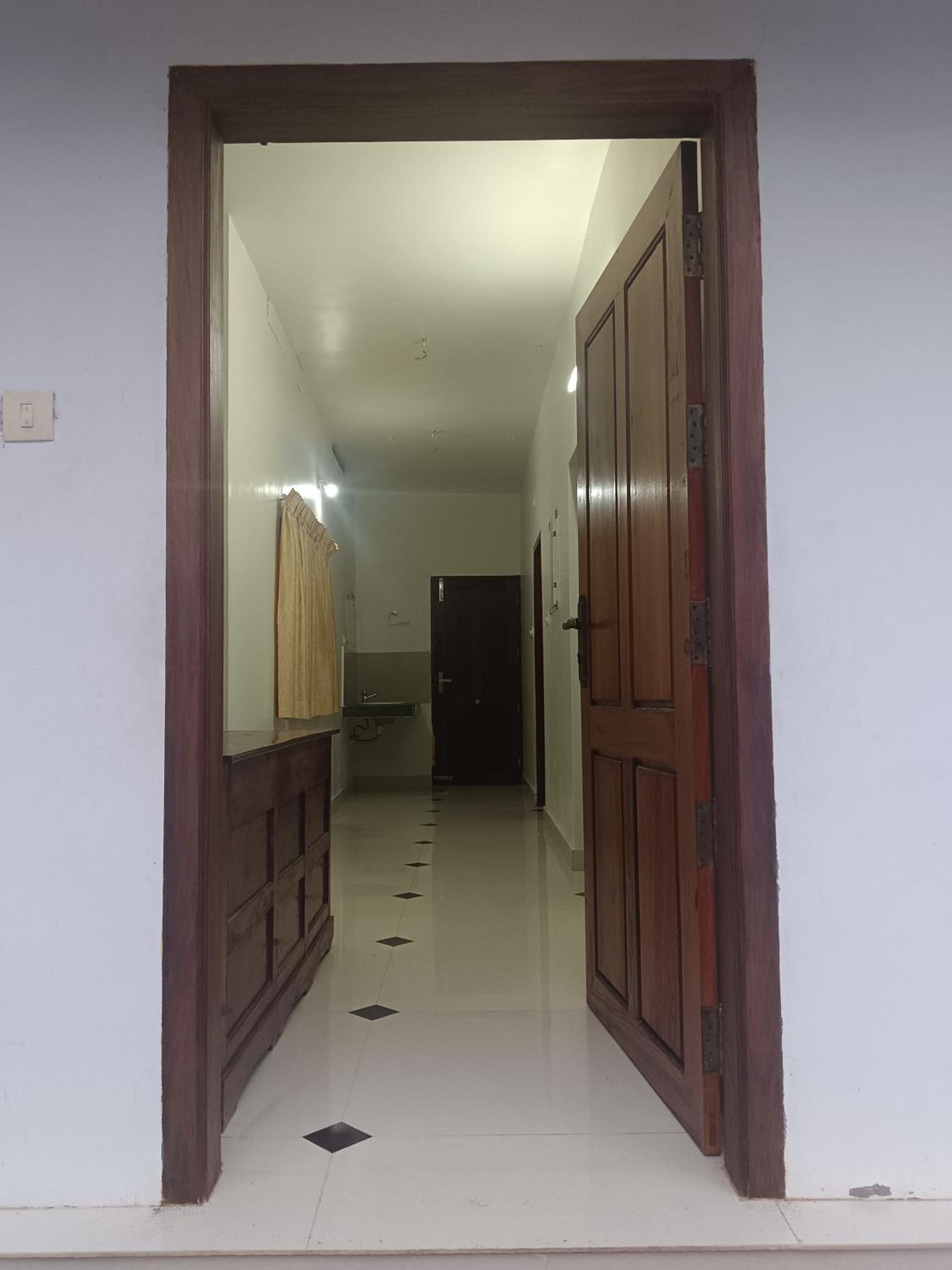 Aswathy Holidays Homestay view 2