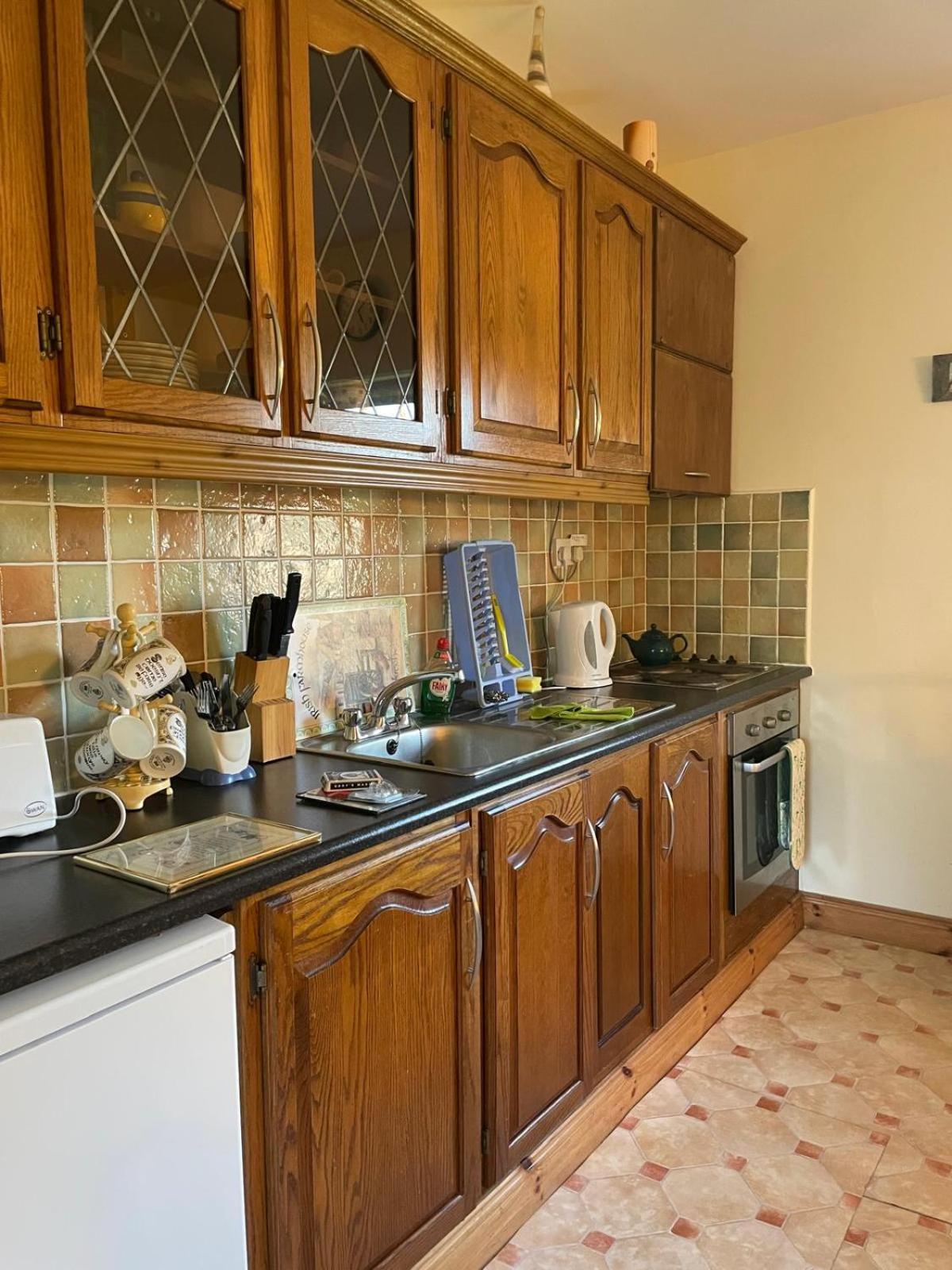 Woodland Cottage