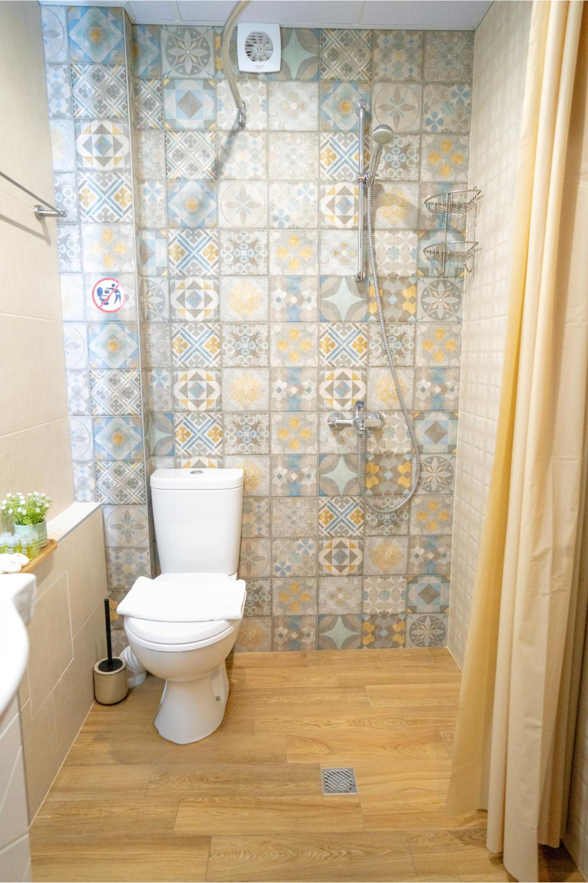 SP Urban Apartment