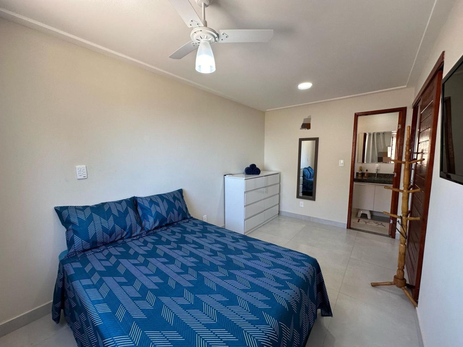 Apartamentos na Ponta dos Castelhanos - Anchieta view 5