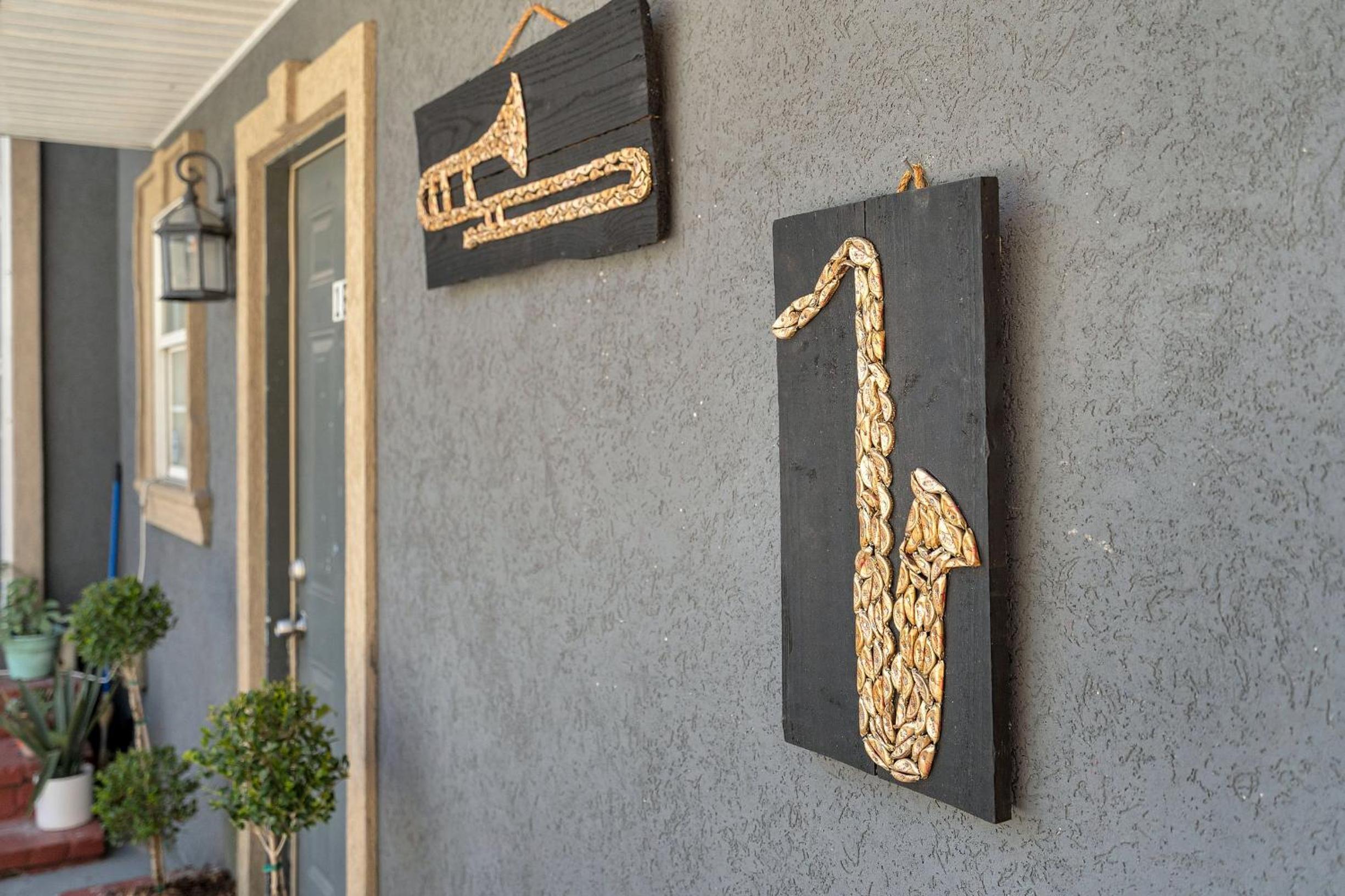 Sleeps 24-spacious Suites Near Fq W Pool photo 5