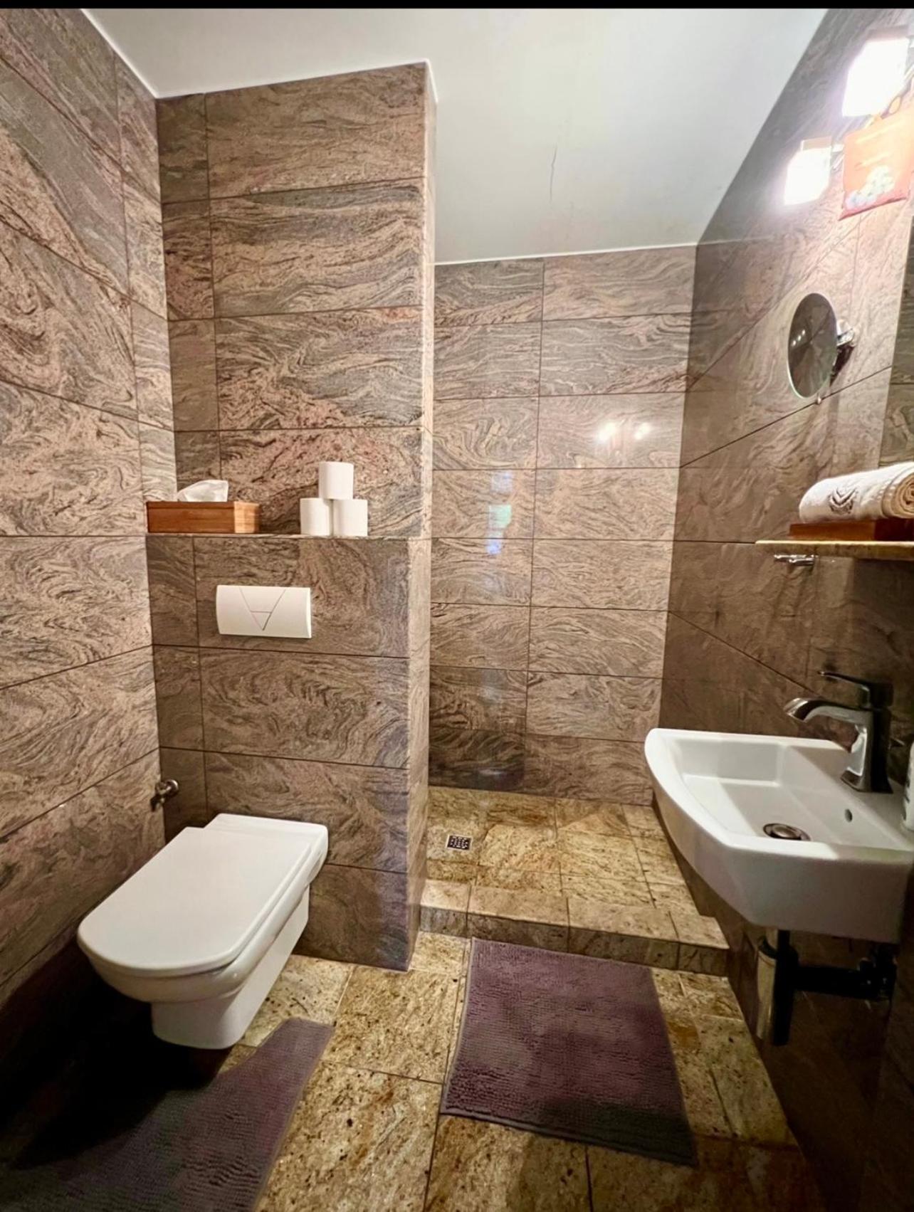 Karlov Dvor apartmány view 5