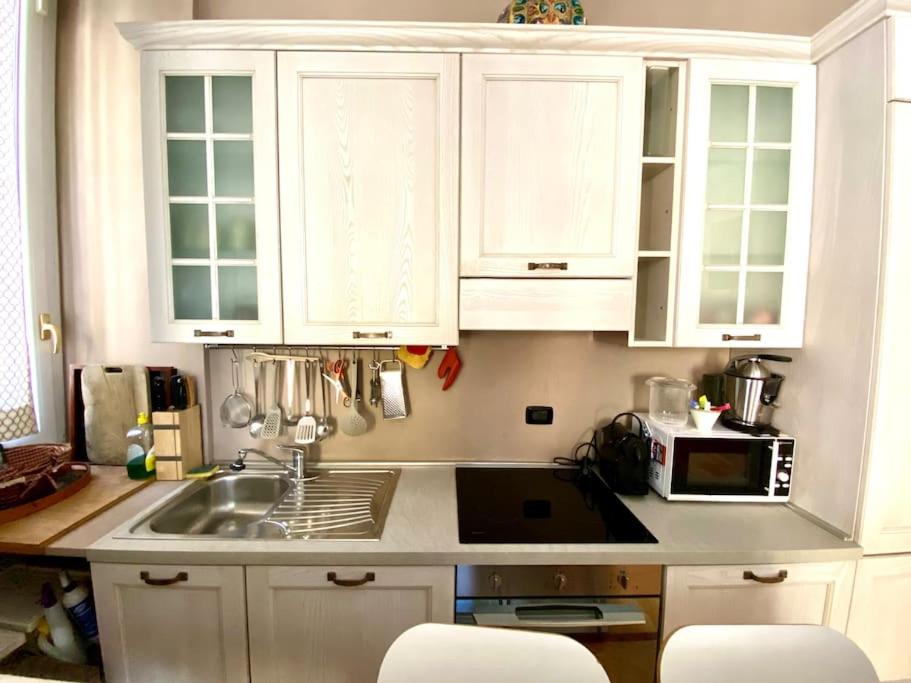 Apartment in the CityLife area, Milan