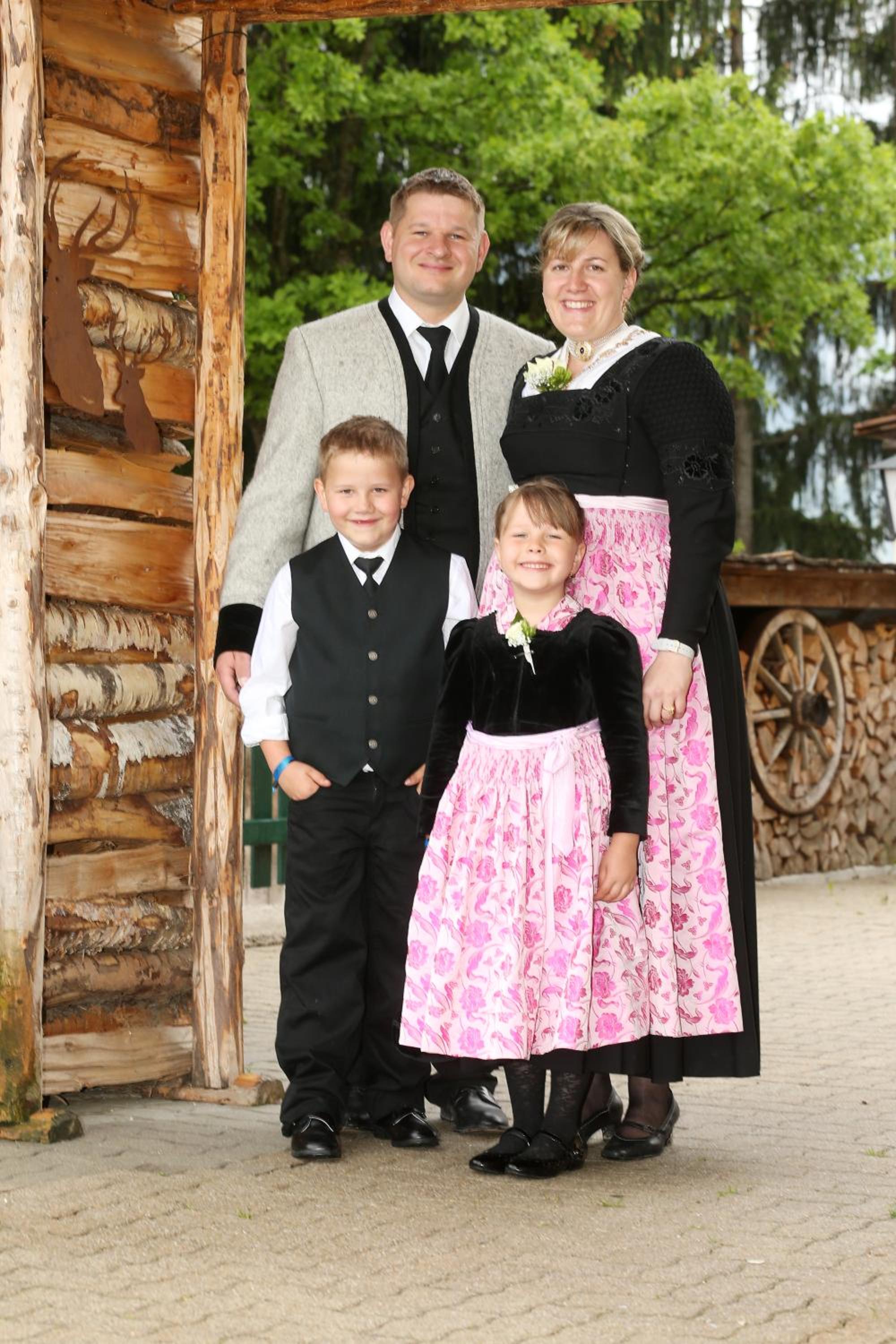 Gasthaus Goglhof