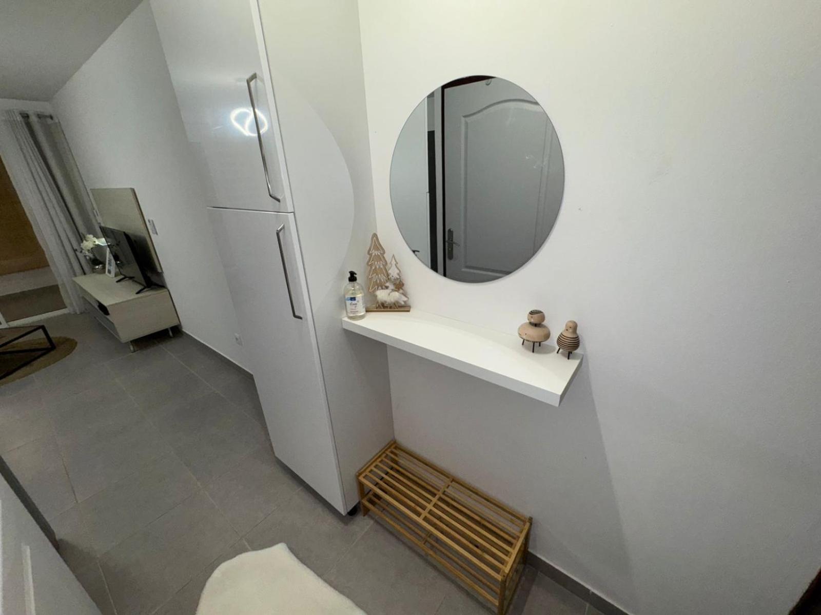 L'immeuble secteur résidentiel