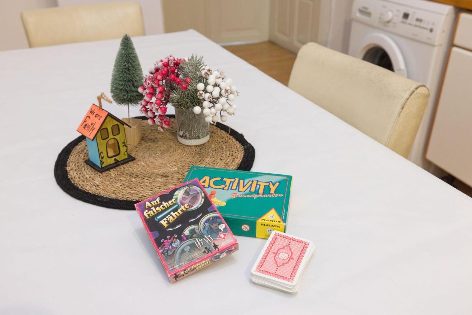 Vienna City Center Hostel