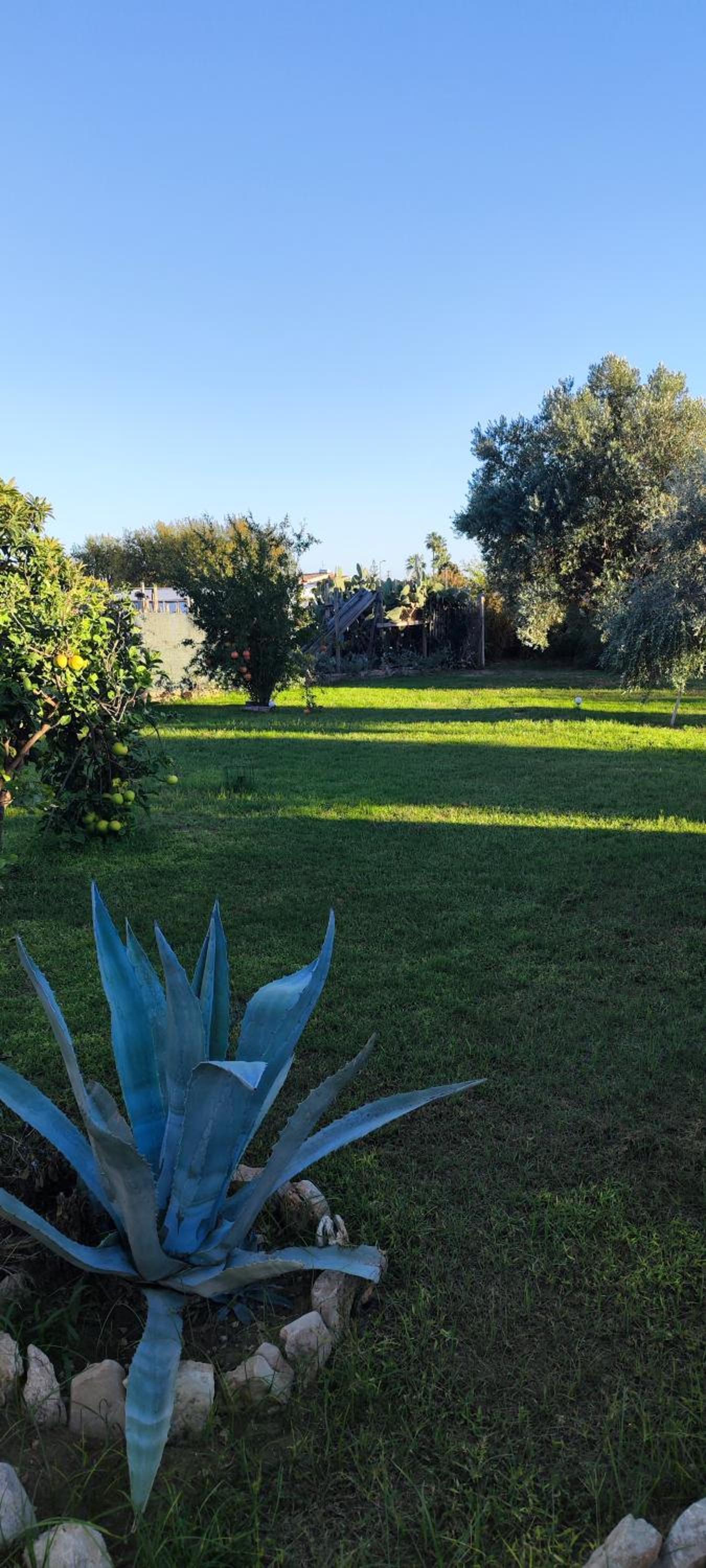 Villa Giummarito B & B