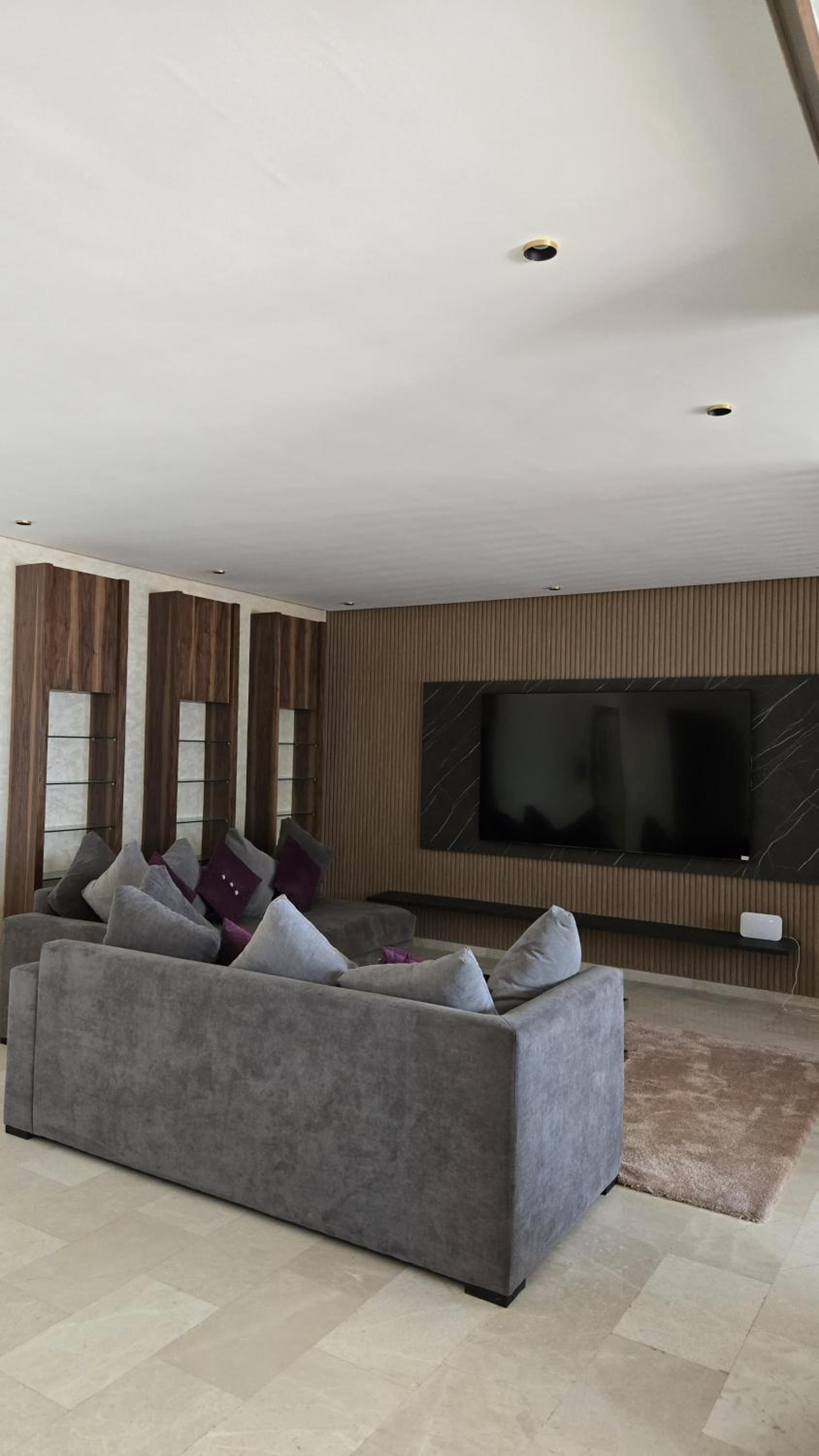 Hotel Marina casablanca - Image 1