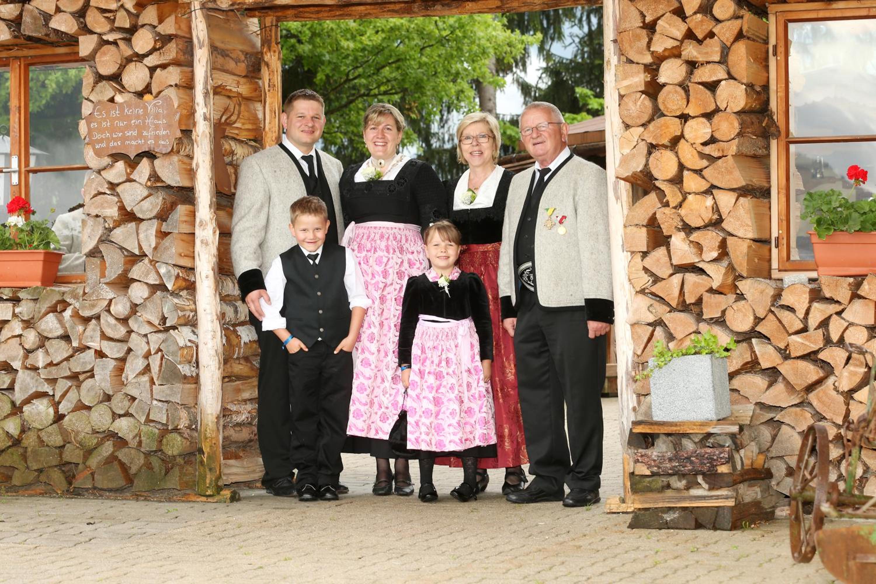 Gasthaus Goglhof
