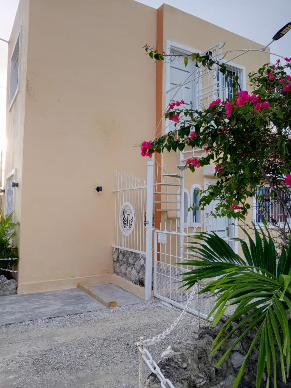 AVE FENIX Apartments
