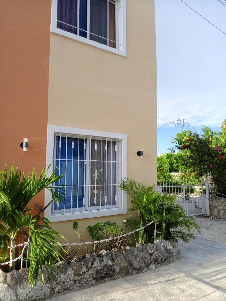 AVE FENIX Apartments