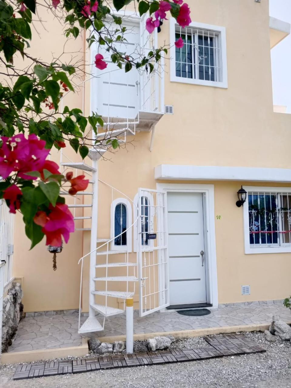 AVE FENIX Apartments