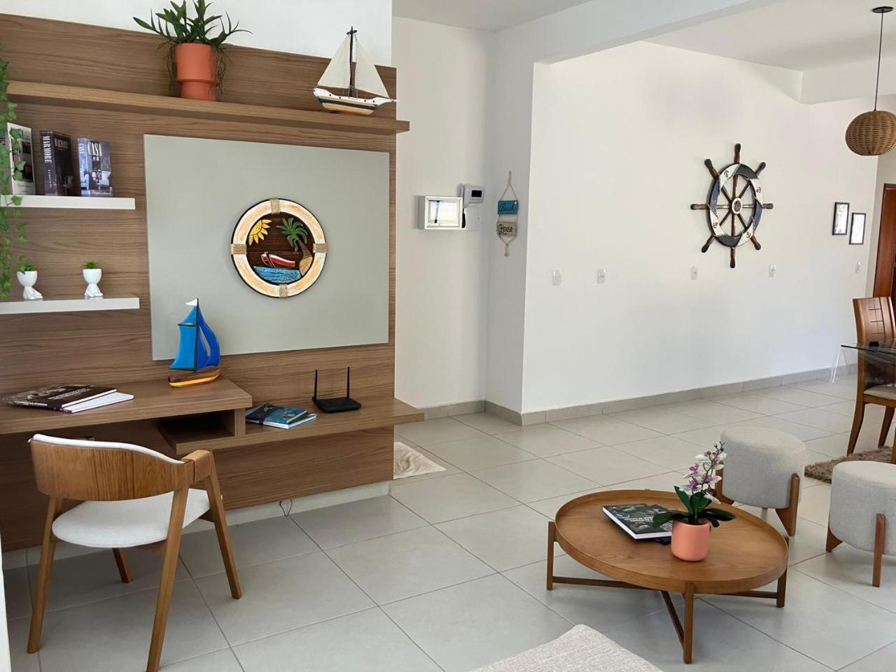 Horizonte Azul