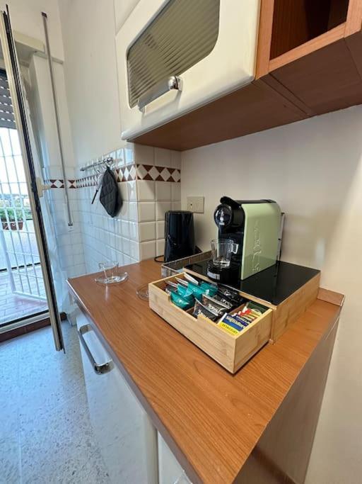 Eur-motagnola attico 2bedr apt 280 terrace view
