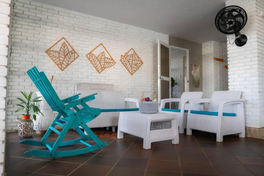 Amazing beach house with pool